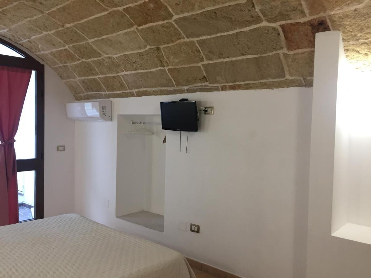 Ugento Dimora Bed & Breakfast Dış mekan fotoğraf