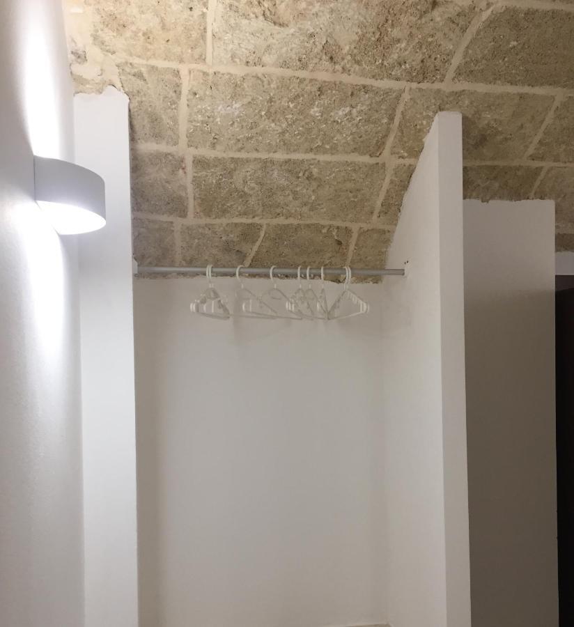 Ugento Dimora Bed & Breakfast Dış mekan fotoğraf