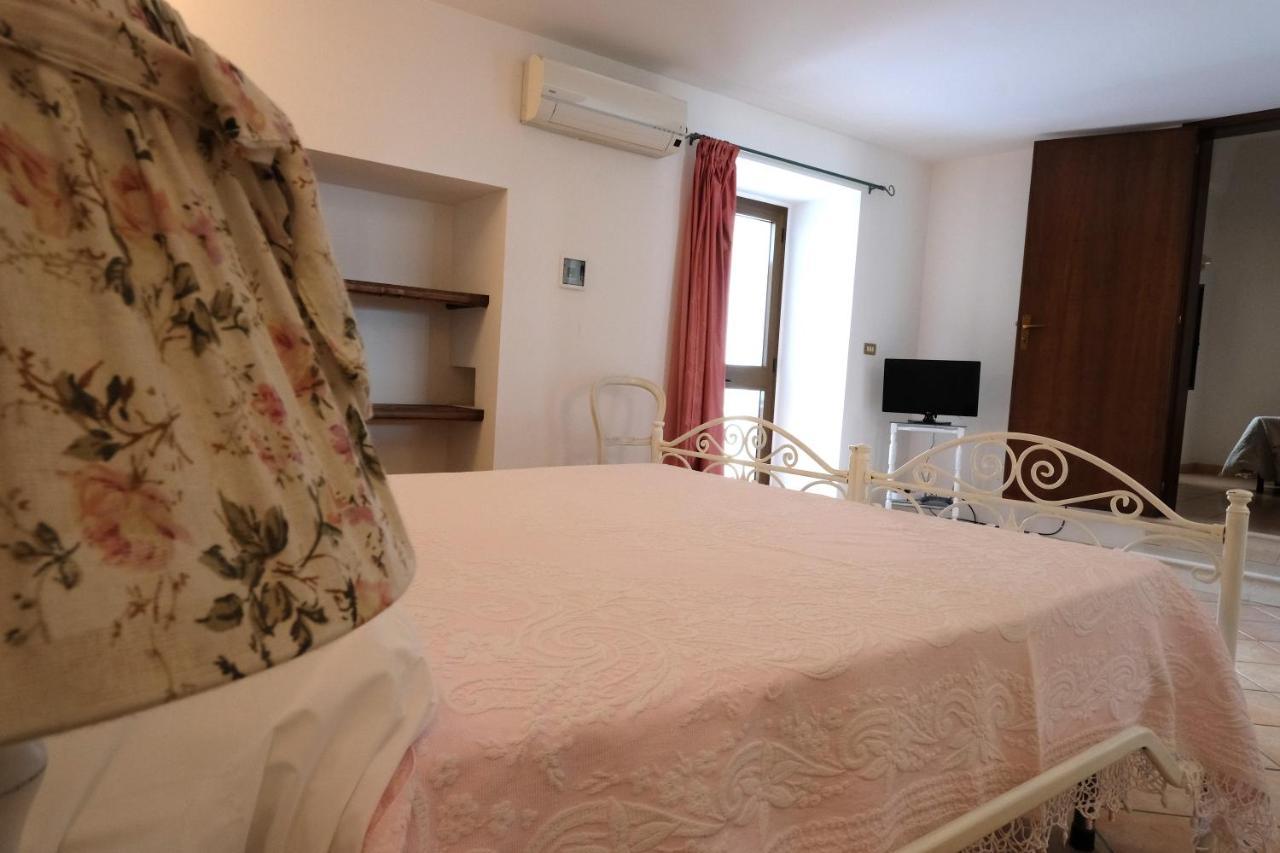 Ugento Dimora Bed & Breakfast Dış mekan fotoğraf
