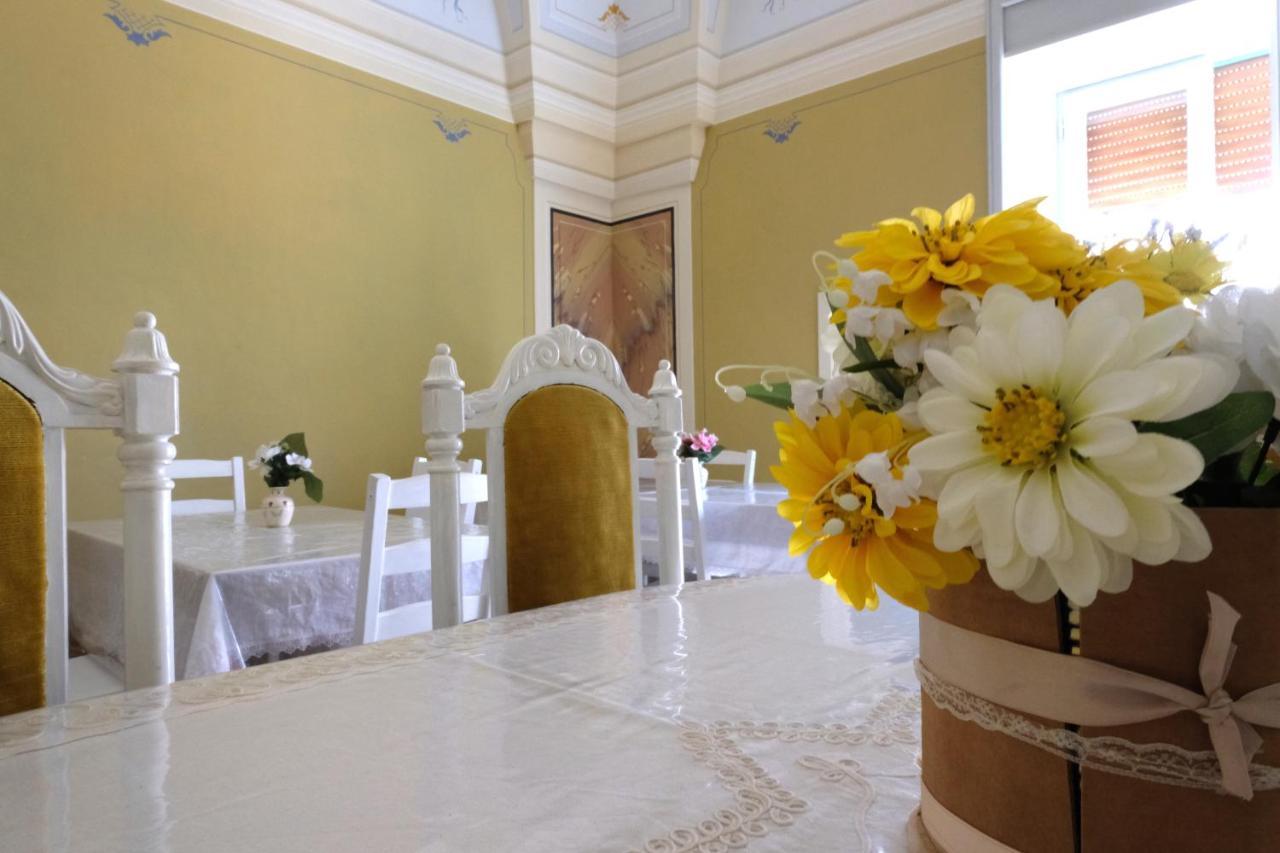 Ugento Dimora Bed & Breakfast Dış mekan fotoğraf