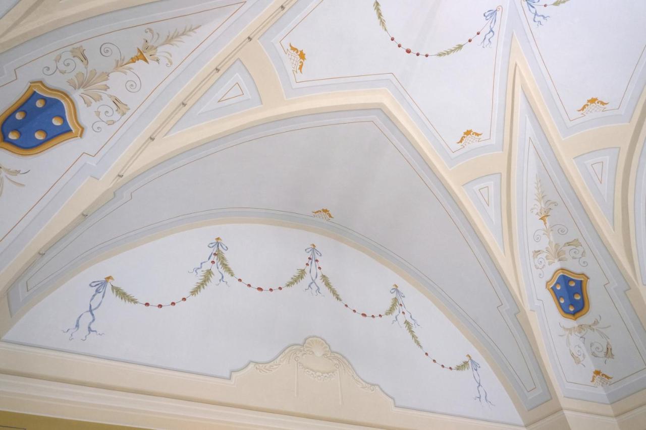 Ugento Dimora Bed & Breakfast Dış mekan fotoğraf