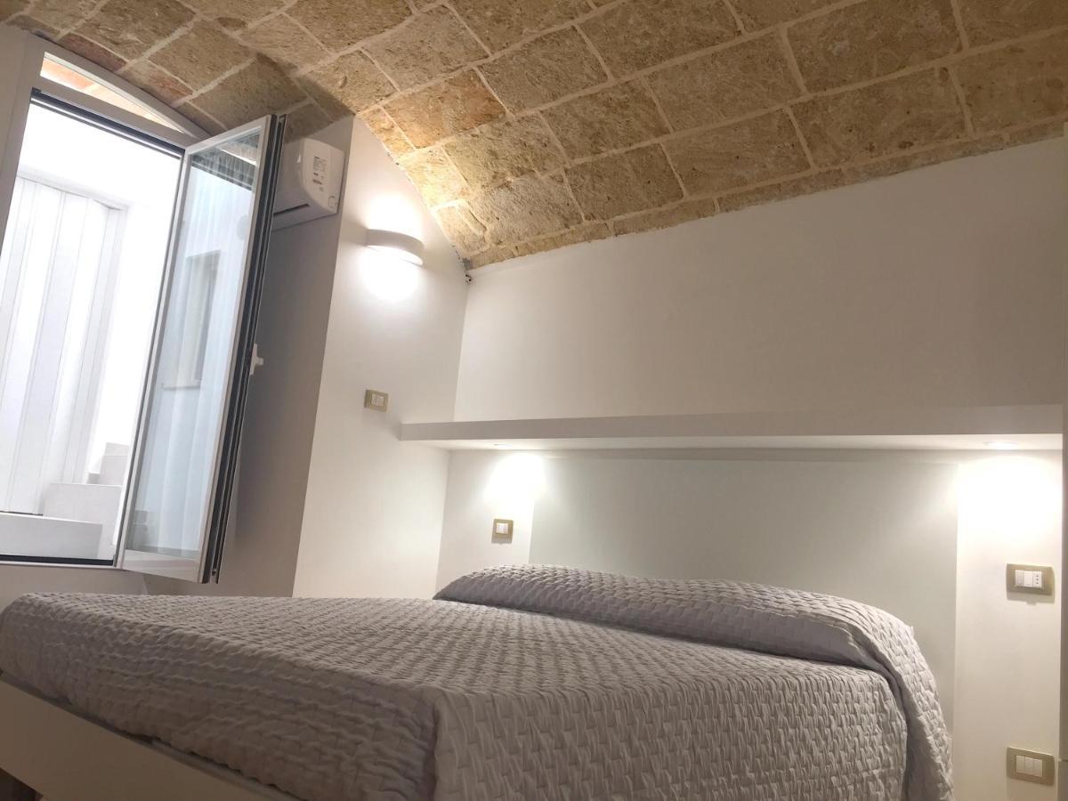 Ugento Dimora Bed & Breakfast Dış mekan fotoğraf