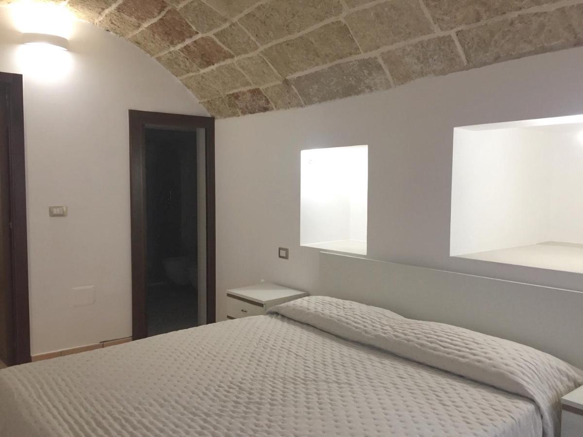 Ugento Dimora Bed & Breakfast Dış mekan fotoğraf