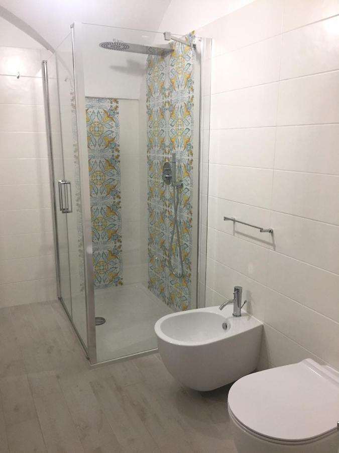 Ugento Dimora Bed & Breakfast Dış mekan fotoğraf