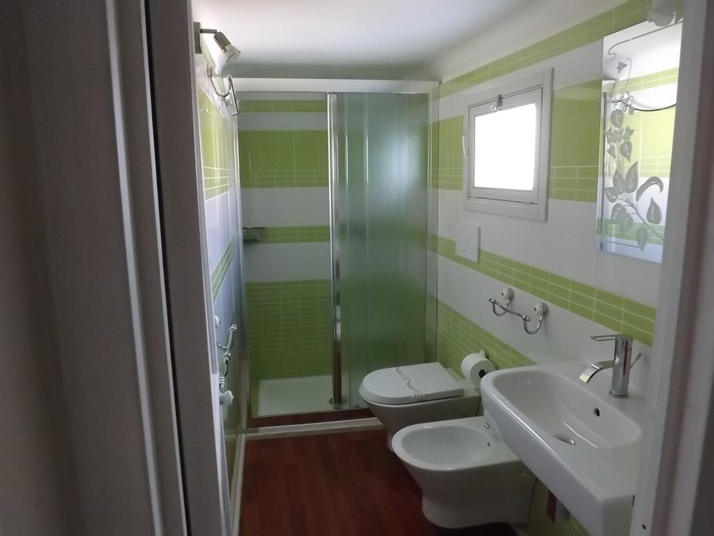 Ugento Dimora Bed & Breakfast Dış mekan fotoğraf